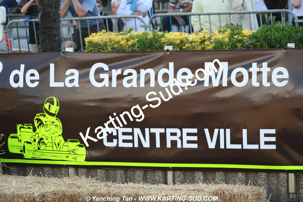03/05/2009 : 1ère Kart Cup de La Grande Motte (photos Yanching Tan) 2009 — karting