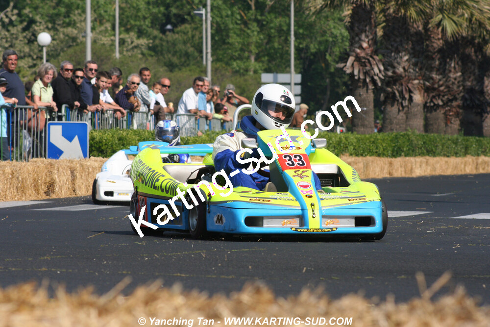 03/05/2009 : 1ère Kart Cup de La Grande Motte (photos Yanching Tan) 2009 — karting