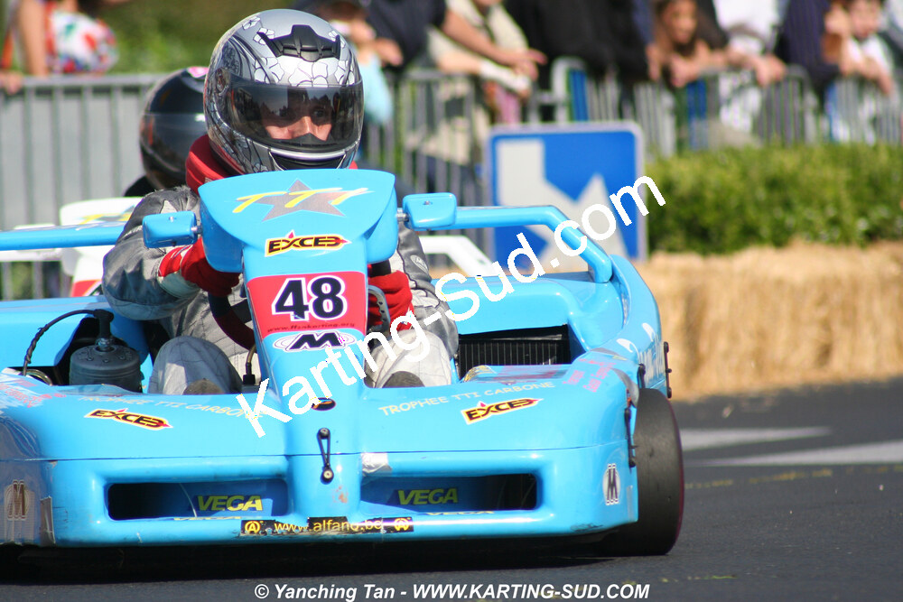 03/05/2009 : 1ère Kart Cup de La Grande Motte (photos Yanching Tan) 2009 — karting
