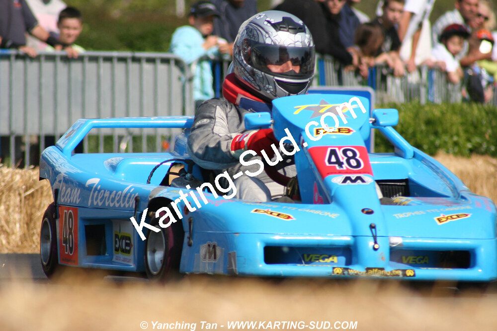 03/05/2009 : 1ère Kart Cup de La Grande Motte (photos Yanching Tan) 2009 — karting