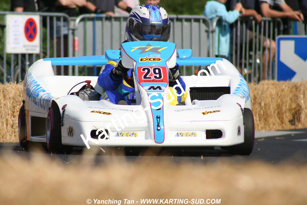 03/05/2009 : 1ère Kart Cup de La Grande Motte (photos Yanching Tan) 2009 — karting