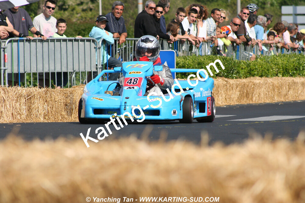 03/05/2009 : 1ère Kart Cup de La Grande Motte (photos Yanching Tan) 2009 — karting