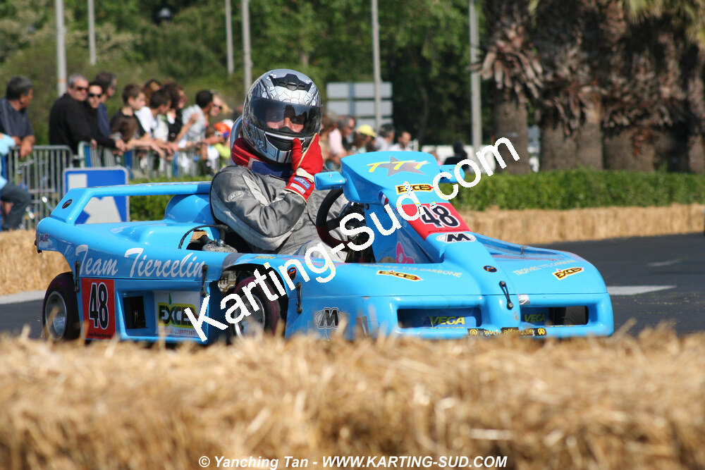 03/05/2009 : 1ère Kart Cup de La Grande Motte (photos Yanching Tan) 2009 — karting