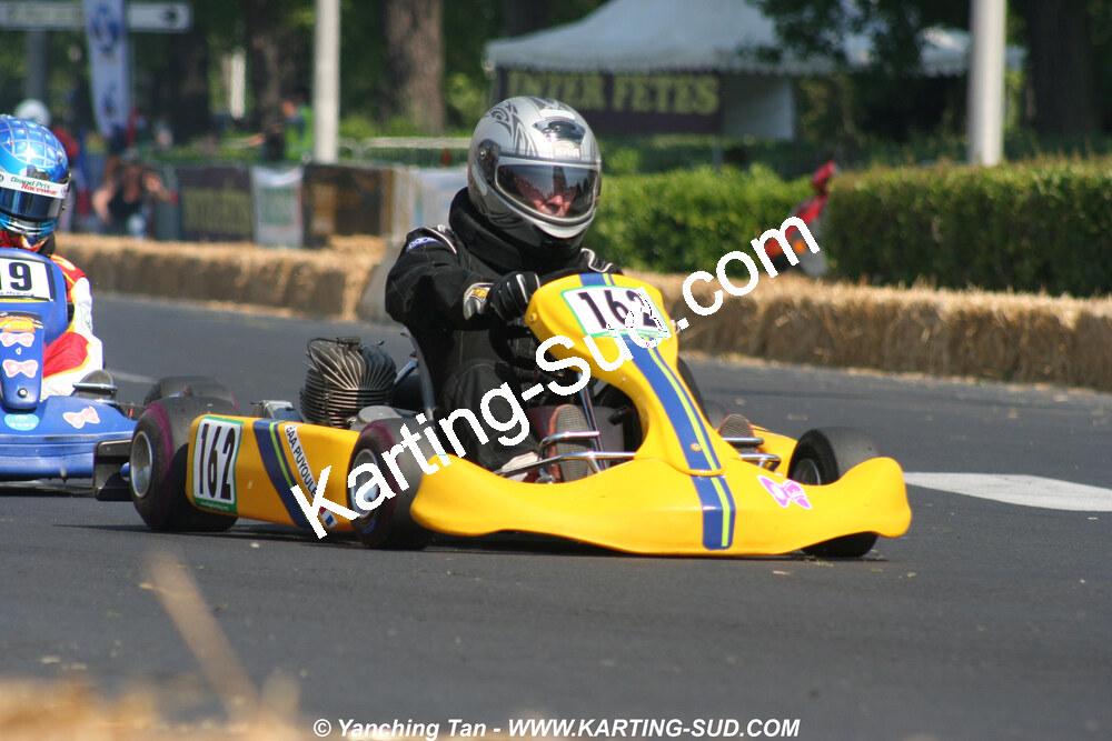 03/05/2009 : 1ère Kart Cup de La Grande Motte (photos Yanching Tan) 2009 — karting