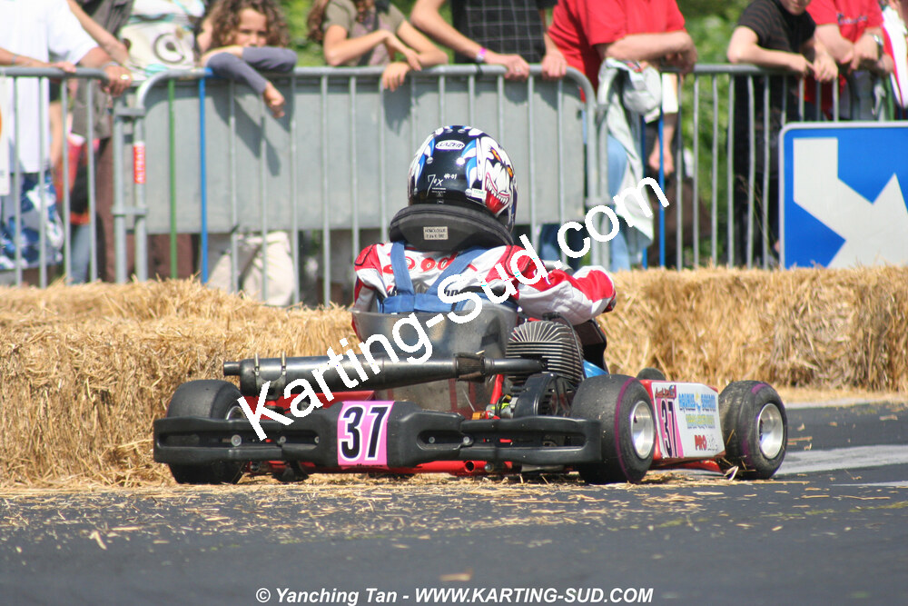 03/05/2009 : 1ère Kart Cup de La Grande Motte (photos Yanching Tan) 2009 — karting