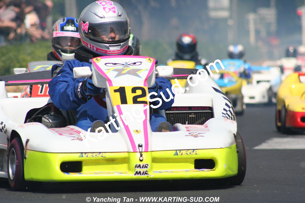 03/05/2009 : 1ère Kart Cup de La Grande Motte (photos Yanching Tan) 2009 — karting
