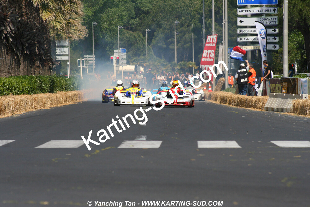 03/05/2009 : 1ère Kart Cup de La Grande Motte (photos Yanching Tan) 2009 — karting
