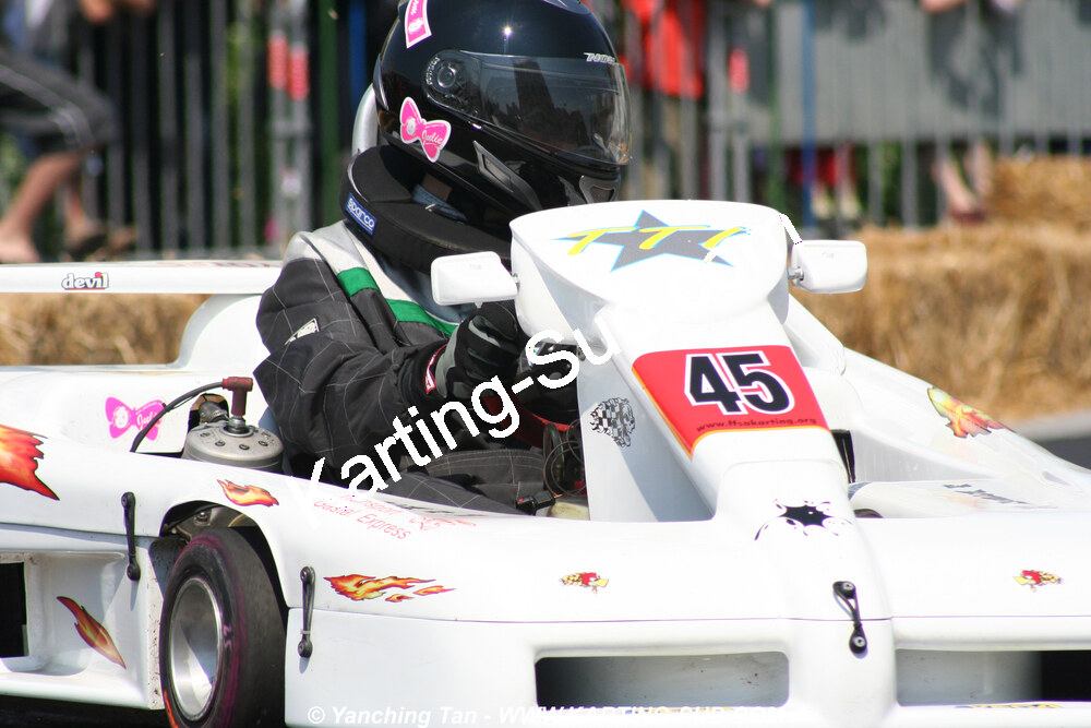 03/05/2009 : 1ère Kart Cup de La Grande Motte (photos Yanching Tan) 2009 — karting