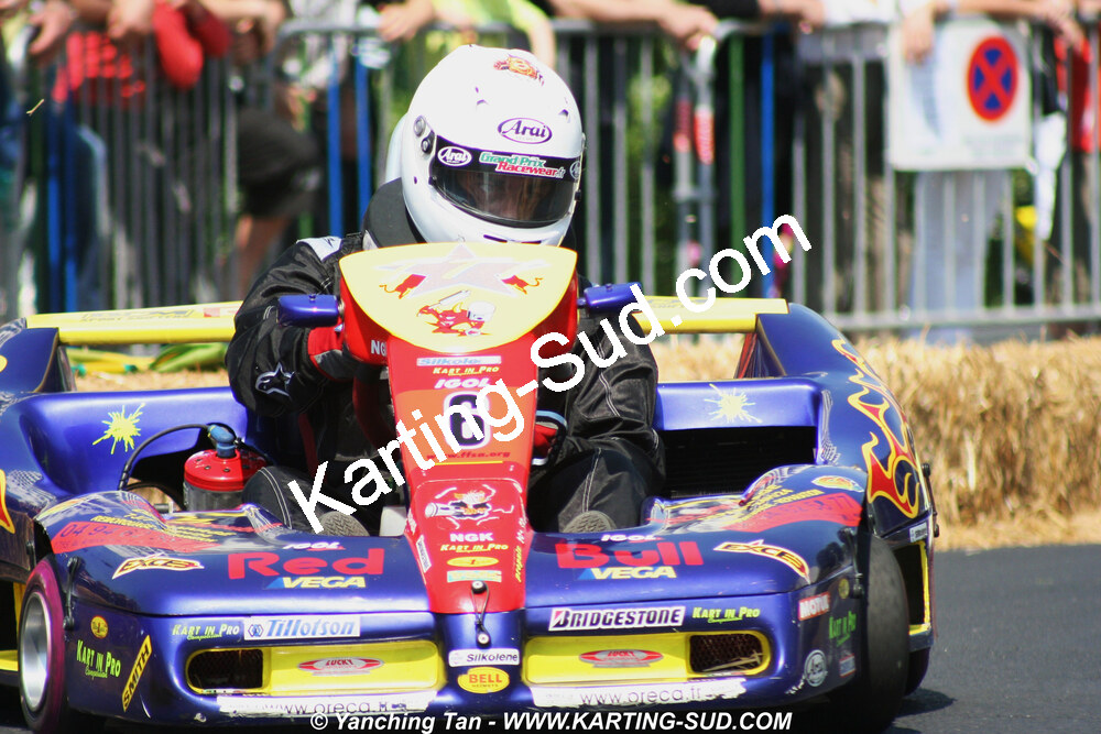 03/05/2009 : 1ère Kart Cup de La Grande Motte (photos Yanching Tan) 2009 — karting
