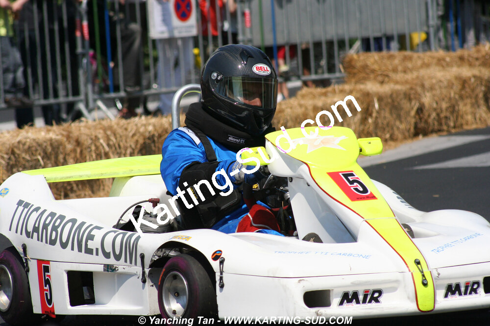 03/05/2009 : 1ère Kart Cup de La Grande Motte (photos Yanching Tan) 2009 — karting