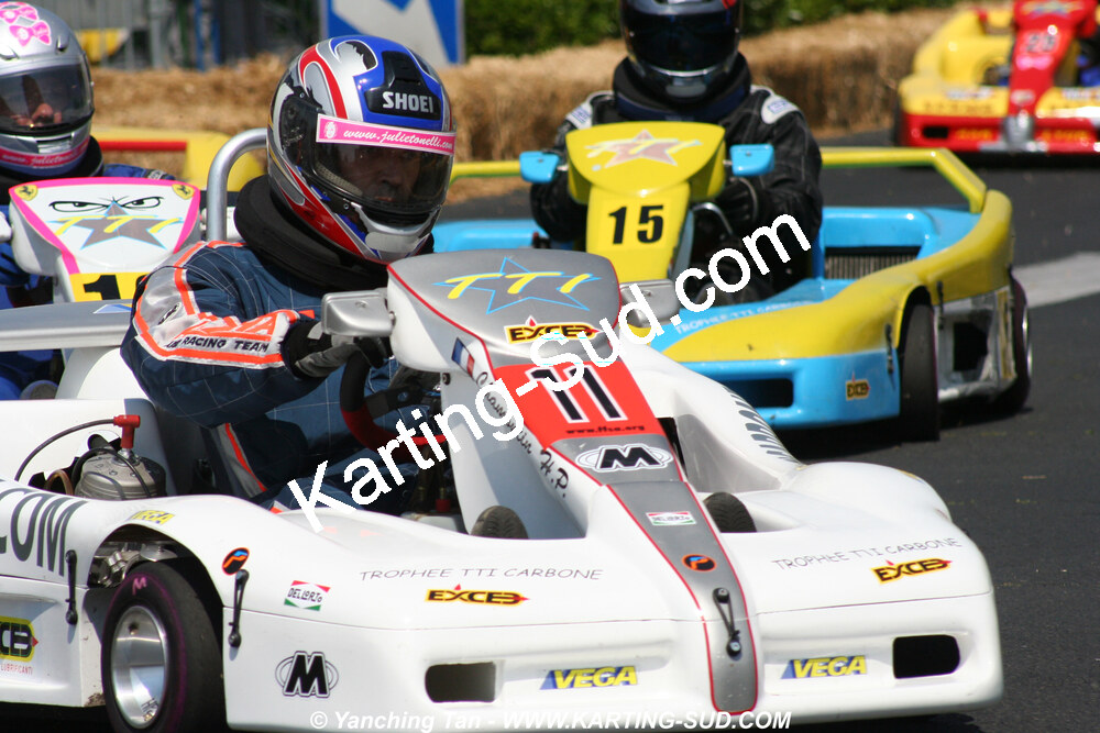 03/05/2009 : 1ère Kart Cup de La Grande Motte (photos Yanching Tan) 2009 — karting