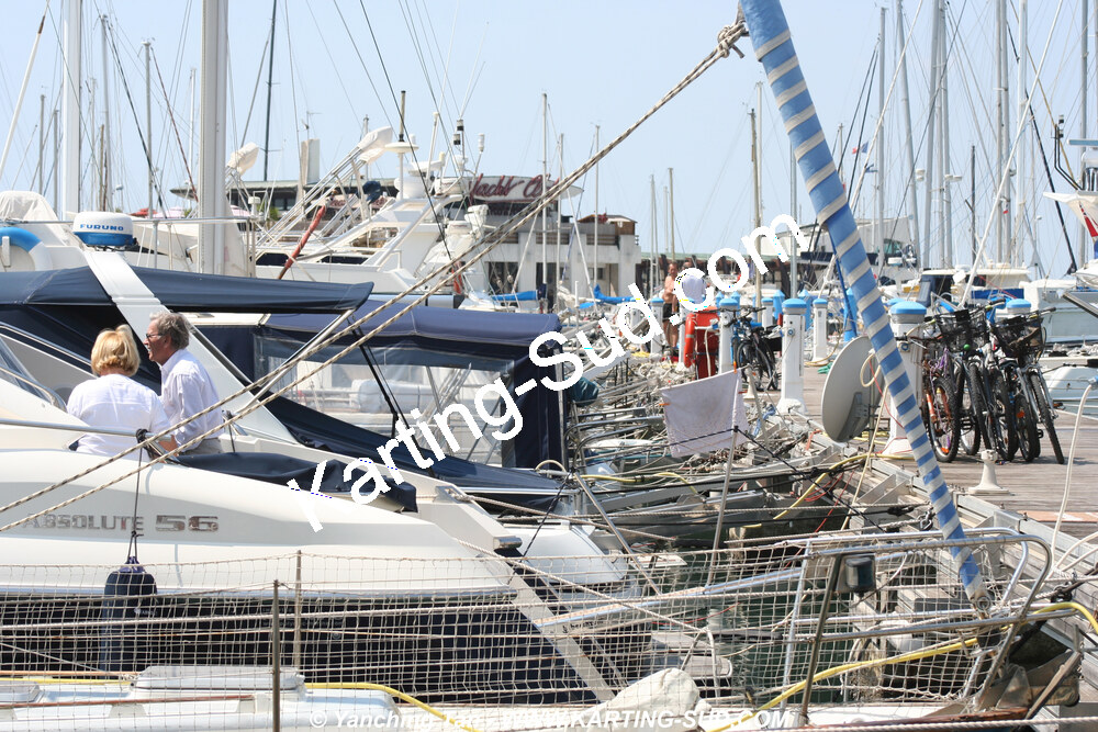 03/05/2009 : 1ère Kart Cup de La Grande Motte (photos Yanching Tan) 2009 — karting
