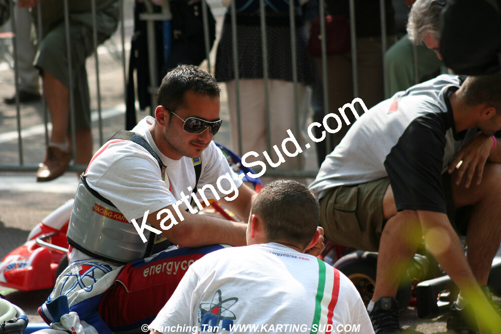 03/05/2009 : 1ère Kart Cup de La Grande Motte (photos Yanching Tan) 2009 — karting