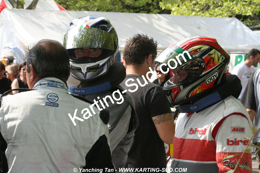 03/05/2009 : 1ère Kart Cup de La Grande Motte (photos Yanching Tan) 2009 — karting