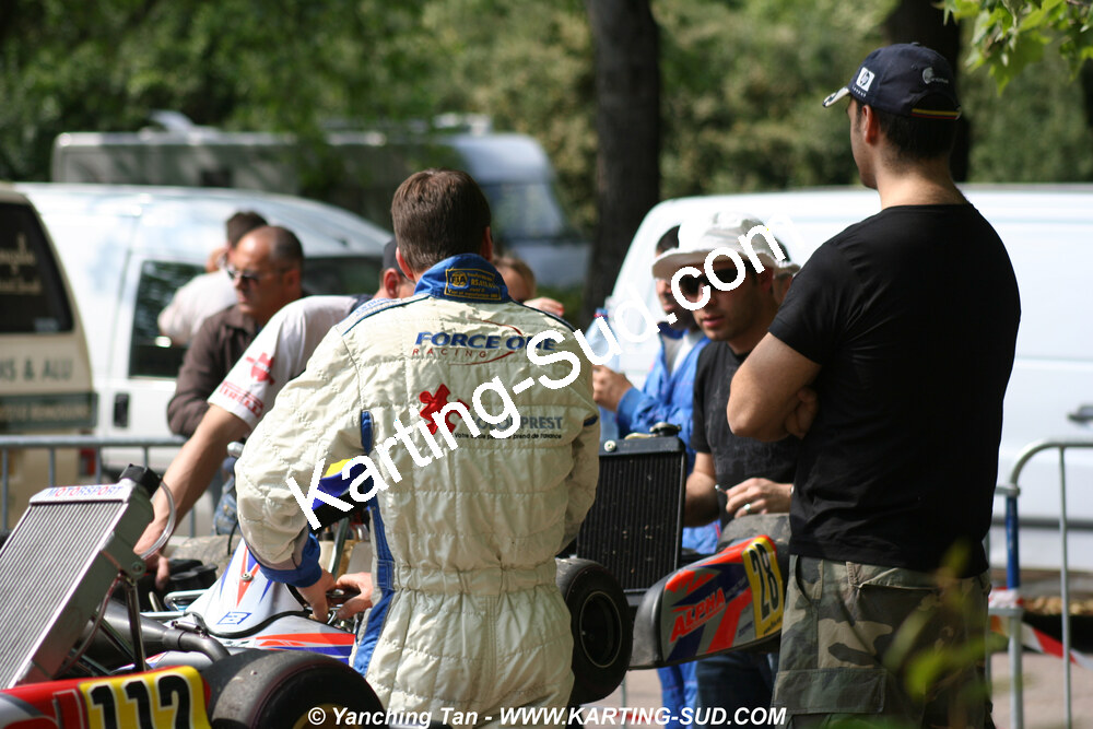03/05/2009 : 1ère Kart Cup de La Grande Motte (photos Yanching Tan) 2009 — karting