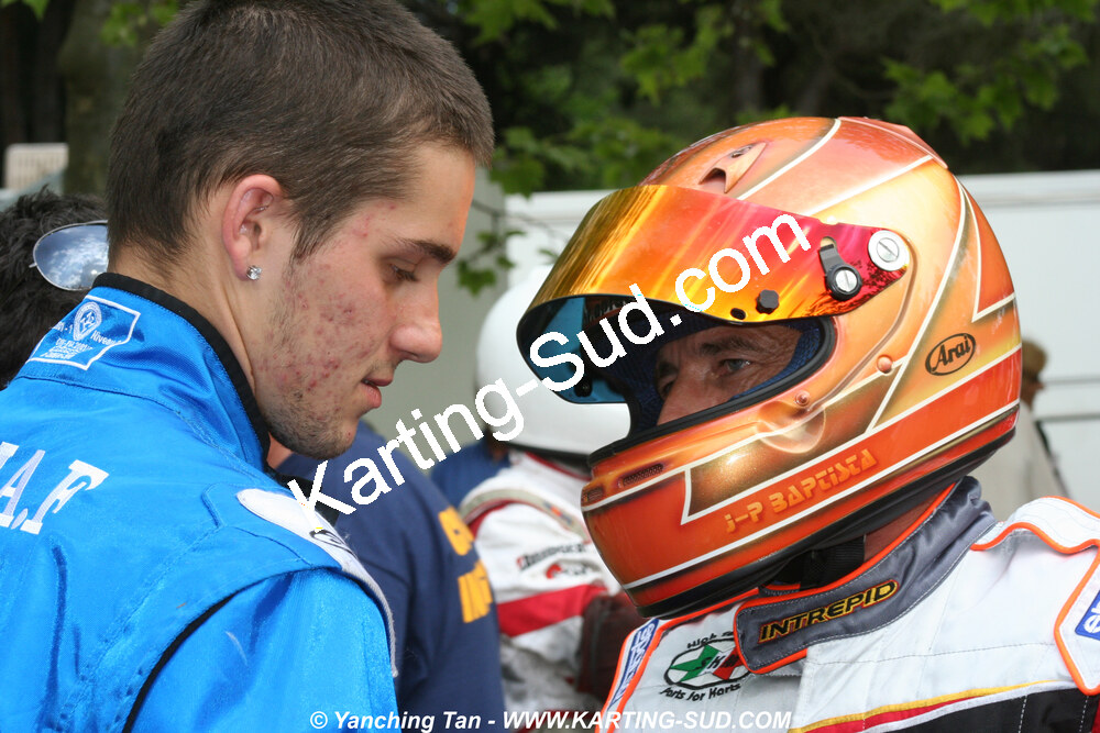 03/05/2009 : 1ère Kart Cup de La Grande Motte (photos Yanching Tan) 2009 — karting