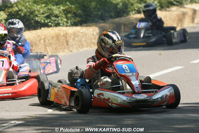 03/05/2009 : 1ère Kart Cup de La Grande Motte (photos Polo Gras) 2009 — karting