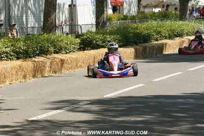 03/05/2009 : 1ère Kart Cup de La Grande Motte (photos Polo Gras) 2009 — karting
