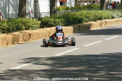 03/05/2009 : 1ère Kart Cup de La Grande Motte (photos Polo Gras) 2009 — karting
