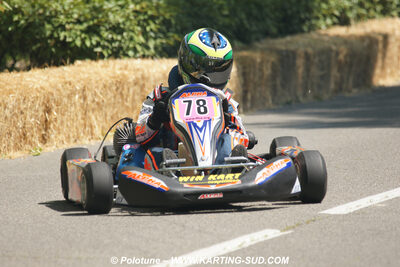 03/05/2009 : 1ère Kart Cup de La Grande Motte (photos Polo Gras) 2009 — karting