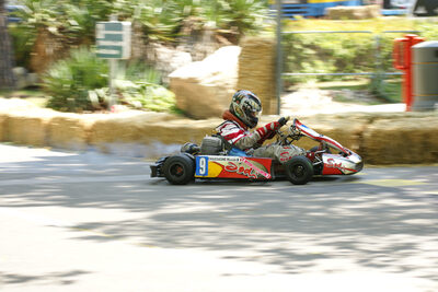 03/05/2009 : 1ère Kart Cup de La Grande Motte (photos Polo Gras) 2009 — karting