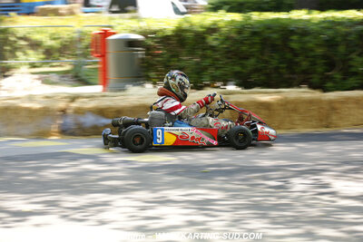 03/05/2009 : 1ère Kart Cup de La Grande Motte (photos Polo Gras) 2009 — karting