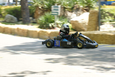 03/05/2009 : 1ère Kart Cup de La Grande Motte (photos Polo Gras) 2009 — karting