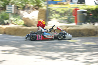 03/05/2009 : 1ère Kart Cup de La Grande Motte (photos Polo Gras) 2009 — karting