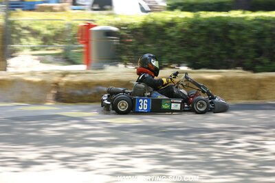 03/05/2009 : 1ère Kart Cup de La Grande Motte (photos Polo Gras) 2009 — karting