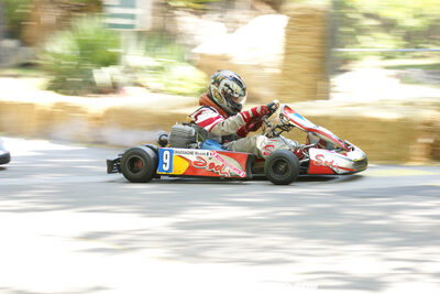 03/05/2009 : 1ère Kart Cup de La Grande Motte (photos Polo Gras) 2009 — karting