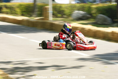 03/05/2009 : 1ère Kart Cup de La Grande Motte (photos Polo Gras) 2009 — karting