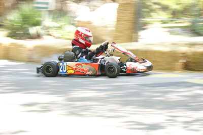 03/05/2009 : 1ère Kart Cup de La Grande Motte (photos Polo Gras) 2009 — karting