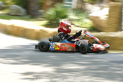 03/05/2009 : 1ère Kart Cup de La Grande Motte (photos Polo Gras) 2009 — karting