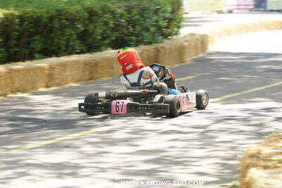 03/05/2009 : 1ère Kart Cup de La Grande Motte (photos Polo Gras) 2009 — karting