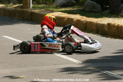 03/05/2009 : 1ère Kart Cup de La Grande Motte (photos Polo Gras) 2009 — karting