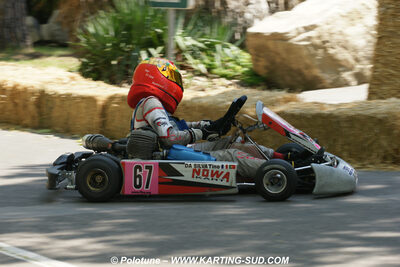 03/05/2009 : 1ère Kart Cup de La Grande Motte (photos Polo Gras) 2009 — karting