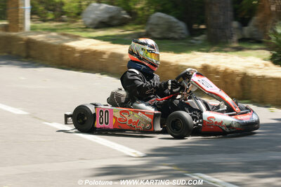 03/05/2009 : 1ère Kart Cup de La Grande Motte (photos Polo Gras) 2009 — karting
