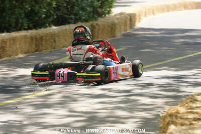 03/05/2009 : 1ère Kart Cup de La Grande Motte (photos Polo Gras) 2009 — karting