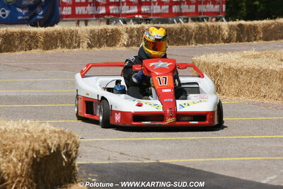 03/05/2009 : 1ère Kart Cup de La Grande Motte (photos Polo Gras) 2009 — karting