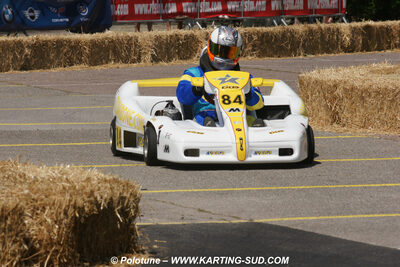 03/05/2009 : 1ère Kart Cup de La Grande Motte (photos Polo Gras) 2009 — karting
