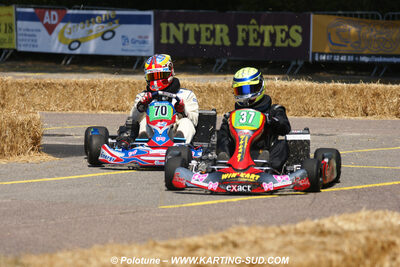 03/05/2009 : 1ère Kart Cup de La Grande Motte (photos Polo Gras) 2009 — karting