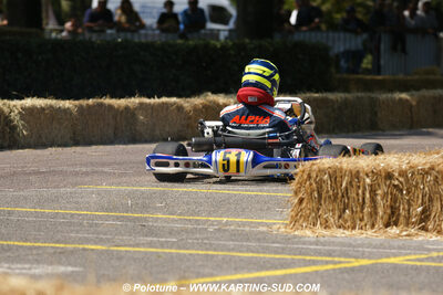 03/05/2009 : 1ère Kart Cup de La Grande Motte (photos Polo Gras) 2009 — karting