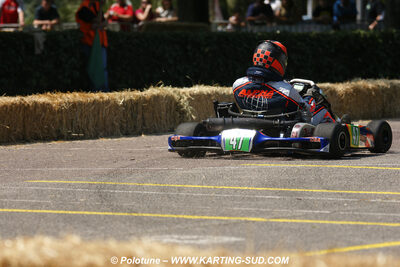 03/05/2009 : 1ère Kart Cup de La Grande Motte (photos Polo Gras) 2009 — karting