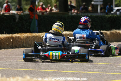 03/05/2009 : 1ère Kart Cup de La Grande Motte (photos Polo Gras) 2009 — karting