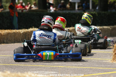03/05/2009 : 1ère Kart Cup de La Grande Motte (photos Polo Gras) 2009 — karting