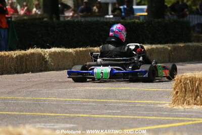 03/05/2009 : 1ère Kart Cup de La Grande Motte (photos Polo Gras) 2009 — karting