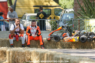 03/05/2009 : 1ère Kart Cup de La Grande Motte (photos Polo Gras) 2009 — karting