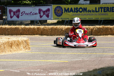03/05/2009 : 1ère Kart Cup de La Grande Motte (photos Polo Gras) 2009 — karting