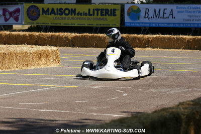 03/05/2009 : 1ère Kart Cup de La Grande Motte (photos Polo Gras) 2009 — karting