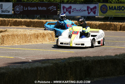 03/05/2009 : 1ère Kart Cup de La Grande Motte (photos Polo Gras) 2009 — karting
